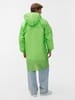 Дождевик Rainman Zip, зеленое яблоко с логотипом