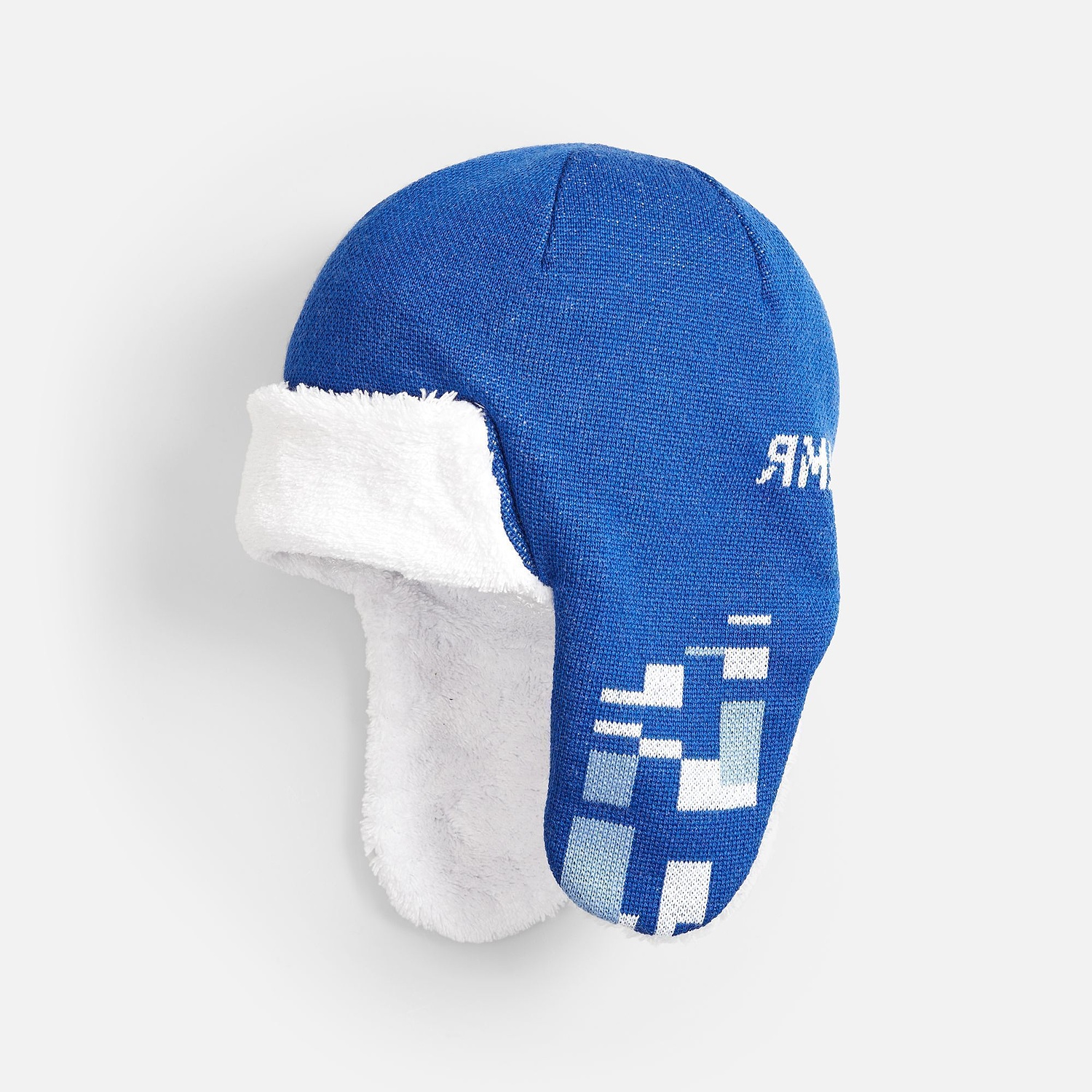 Шапка на заказ Tricksy Vesh, акрил с логотипом