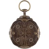 Флешка «Криптекс»® Compass Lock, 64 Гб с логотипом