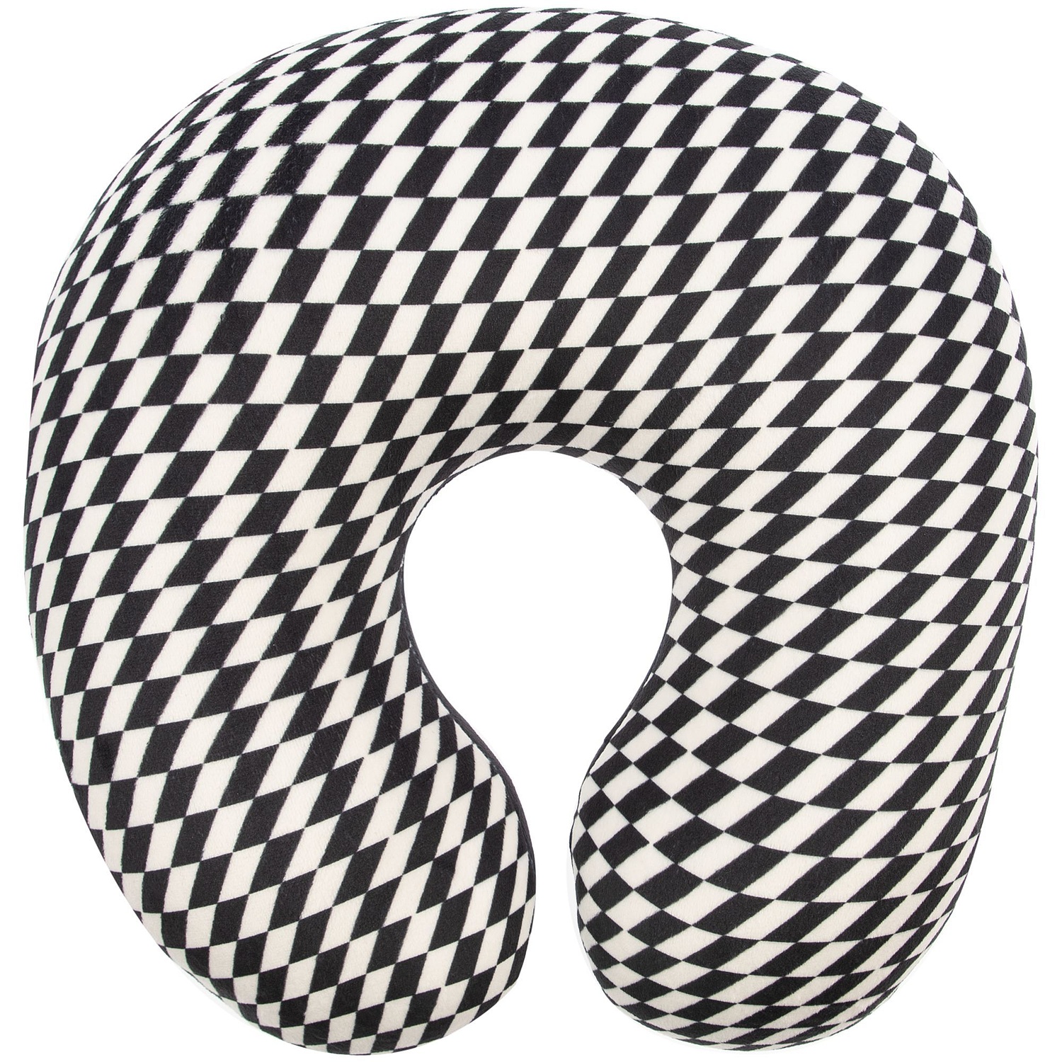 Подушка дорожная Kopf с печатью на заказ