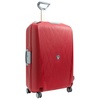Чемодан Light Ltd Edition L, красный с логотипом