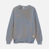 Джемпер Denim на заказ, полушерсть с логотипом