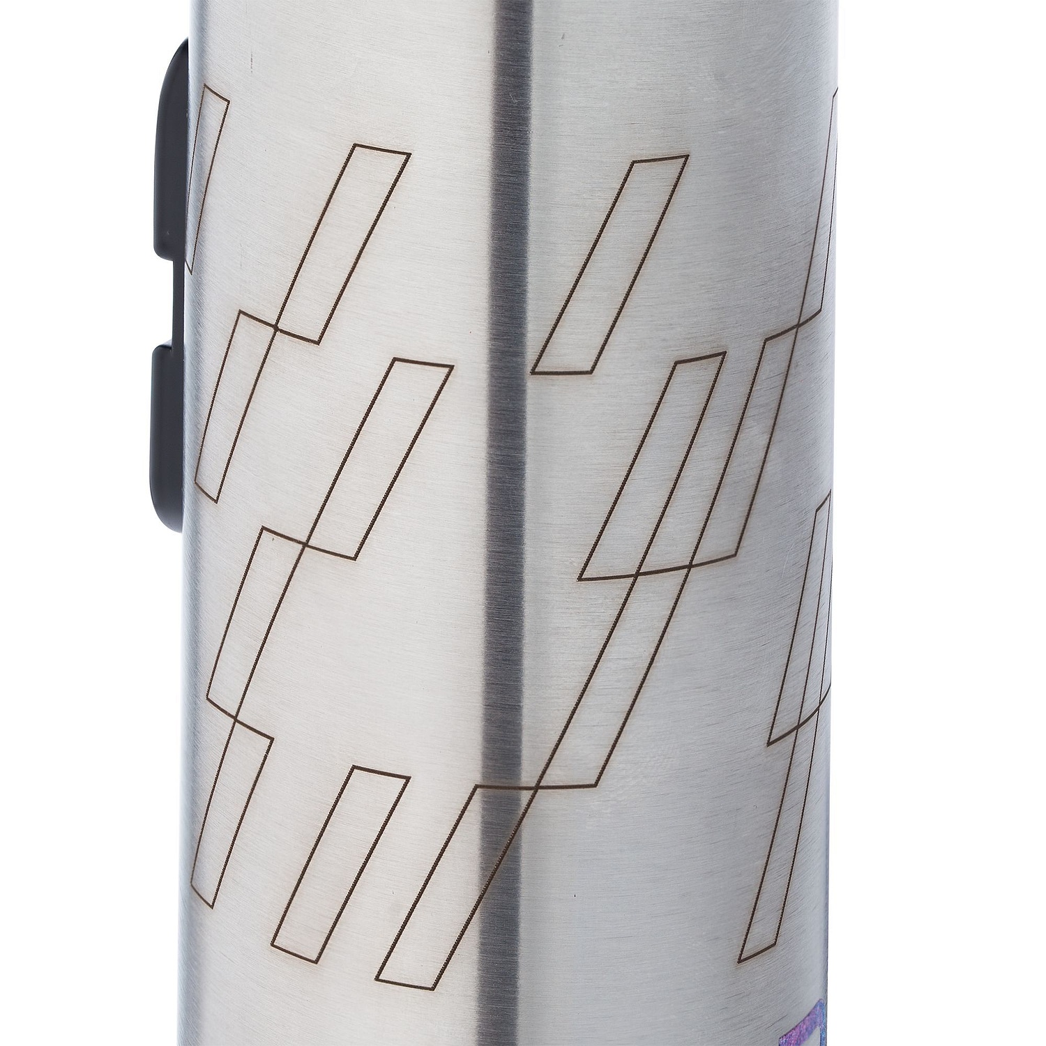 Электрический штопор с ножом для фольги Avanti, серебристый