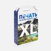 Коробка с печатью на заказ Freeform, XL с логотипом