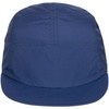 Бейсболка Ben Mac, темно-синяя с логотипом