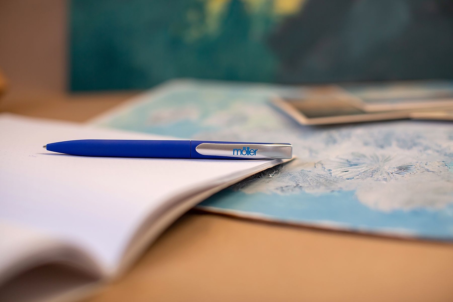 Сувениры для Moeller