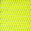 Заготовка из крупной сетки Rete, XL, желтый неон с логотипом