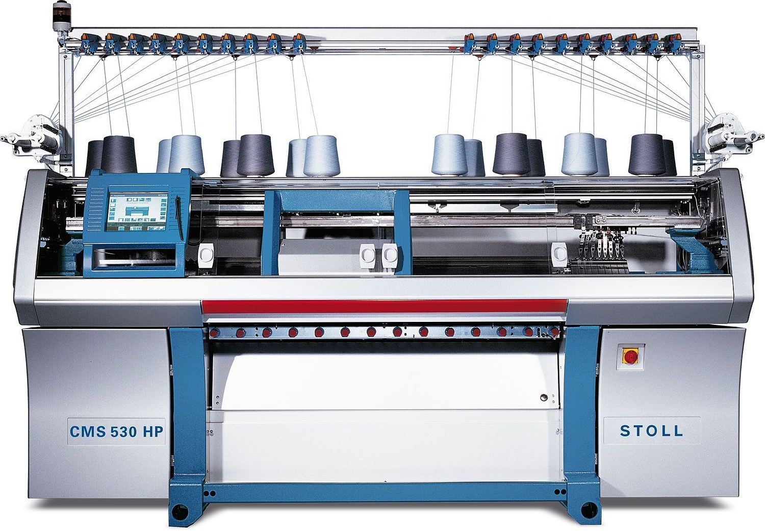 Вязание с логотипом