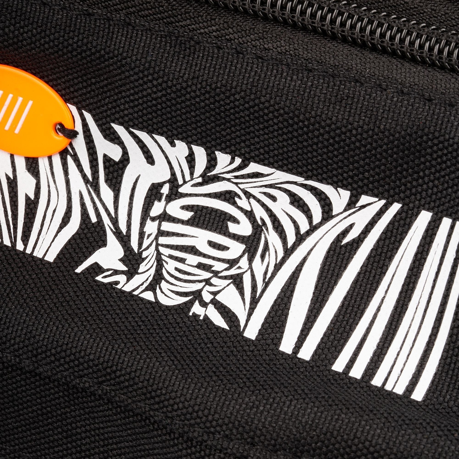 Поясная сумка Urban Out, черная