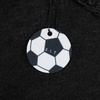 Заготовка из фетра Felt S, белая с логотипом
