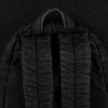 Рюкзак B6, черный с логотипом