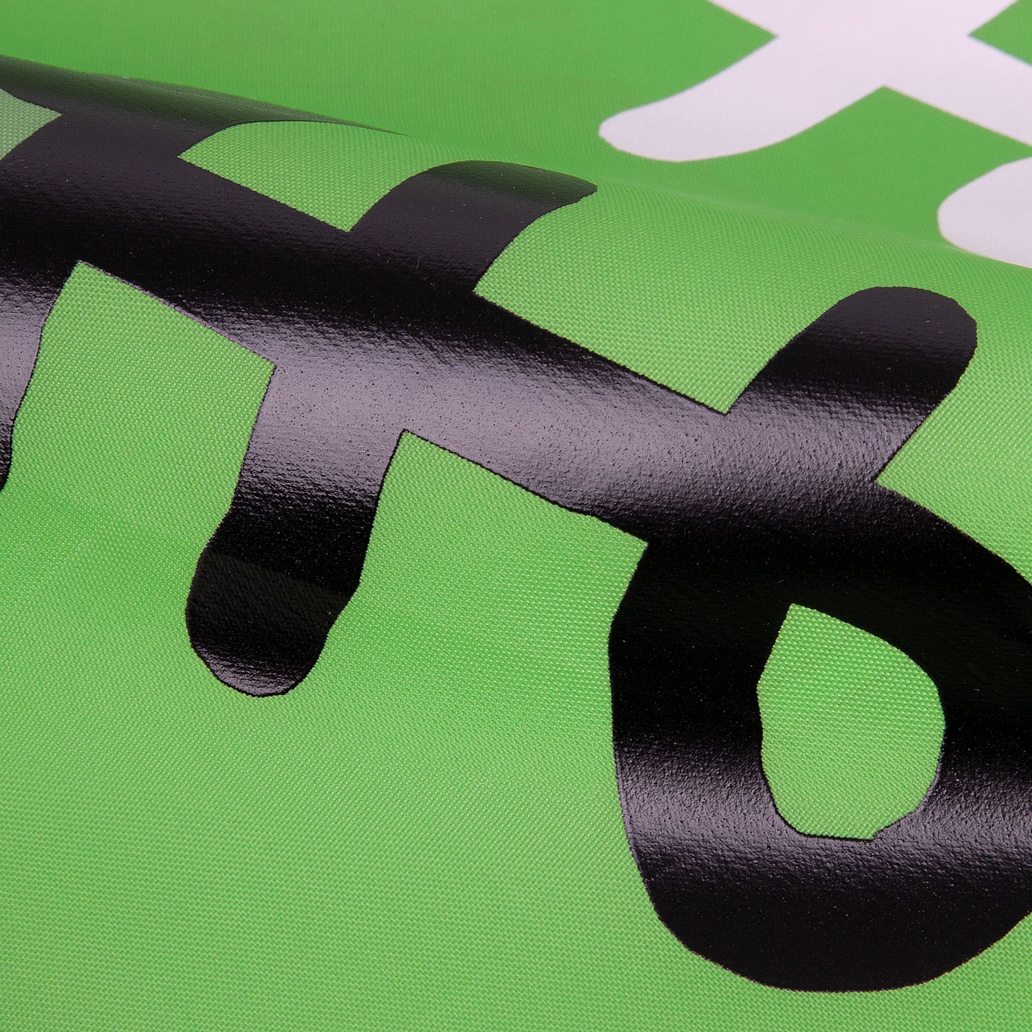 Дождевик Rainman Zip, зеленое яблоко с логотипом