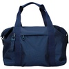 Сумка дорожная MD20, синяя с логотипом