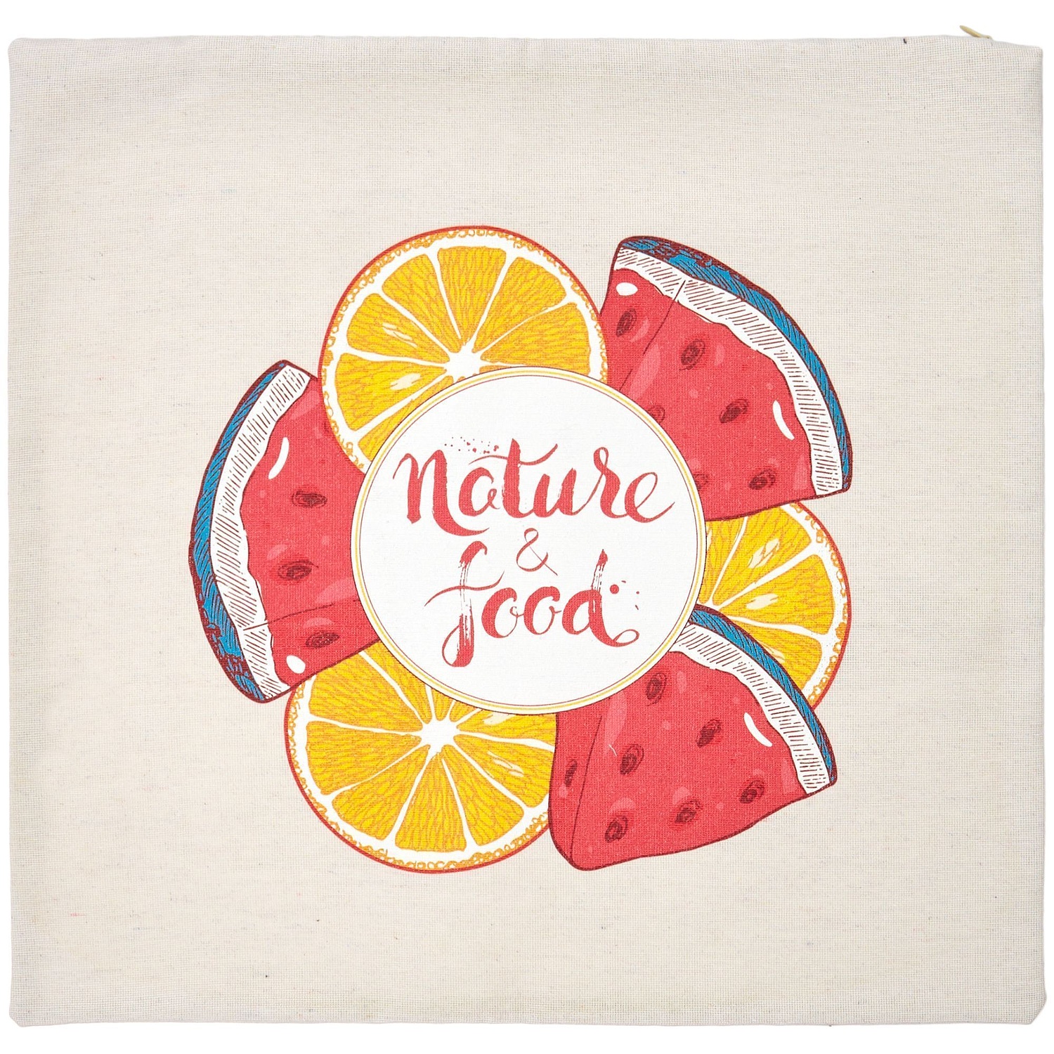 Подушка Holland, неокрашенная