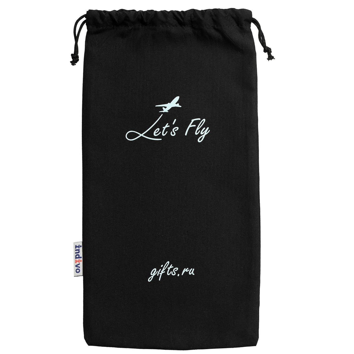 Дорожный набор onBoard, черный