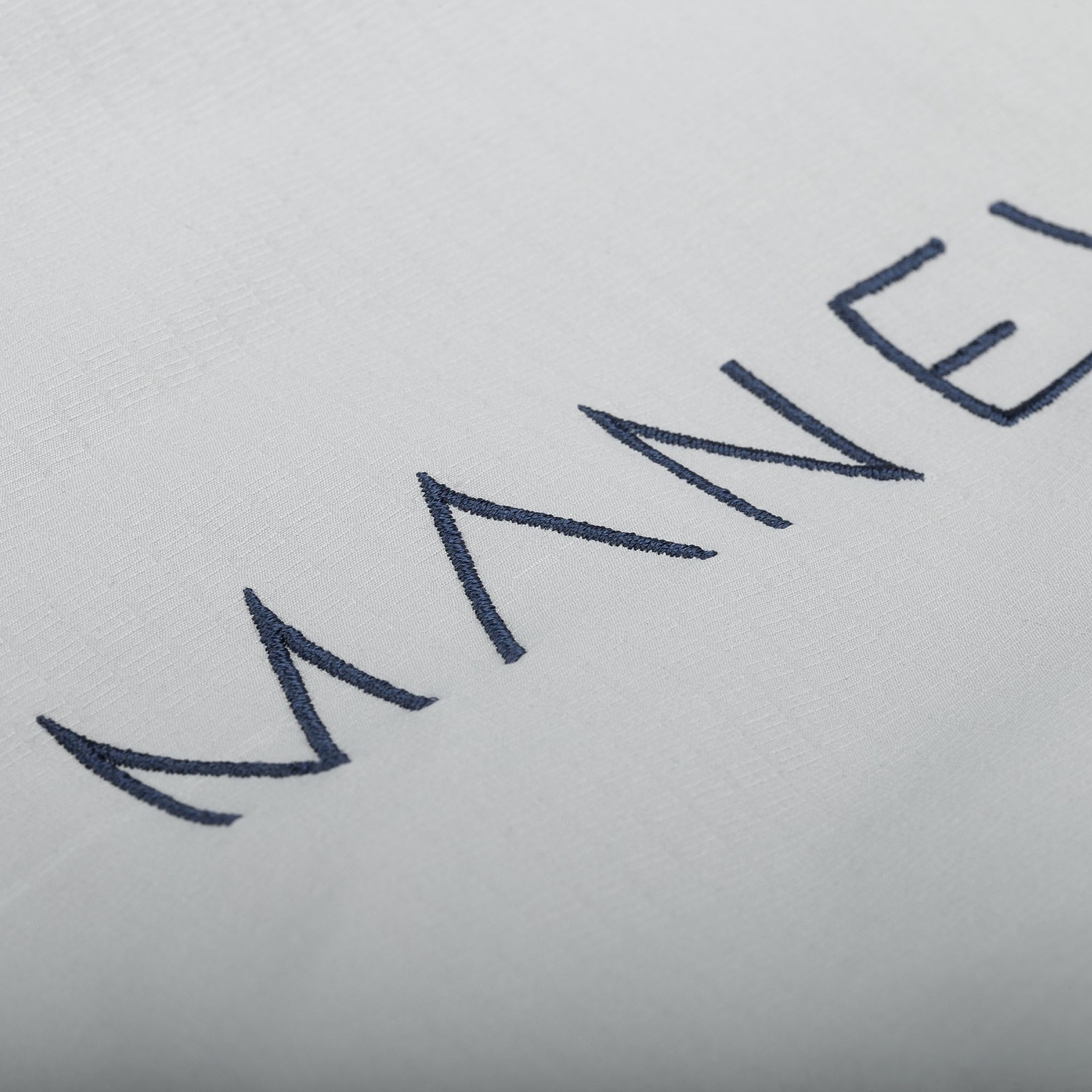 Куртка-парка унисекс Sfera, темно-синяя с логотипом