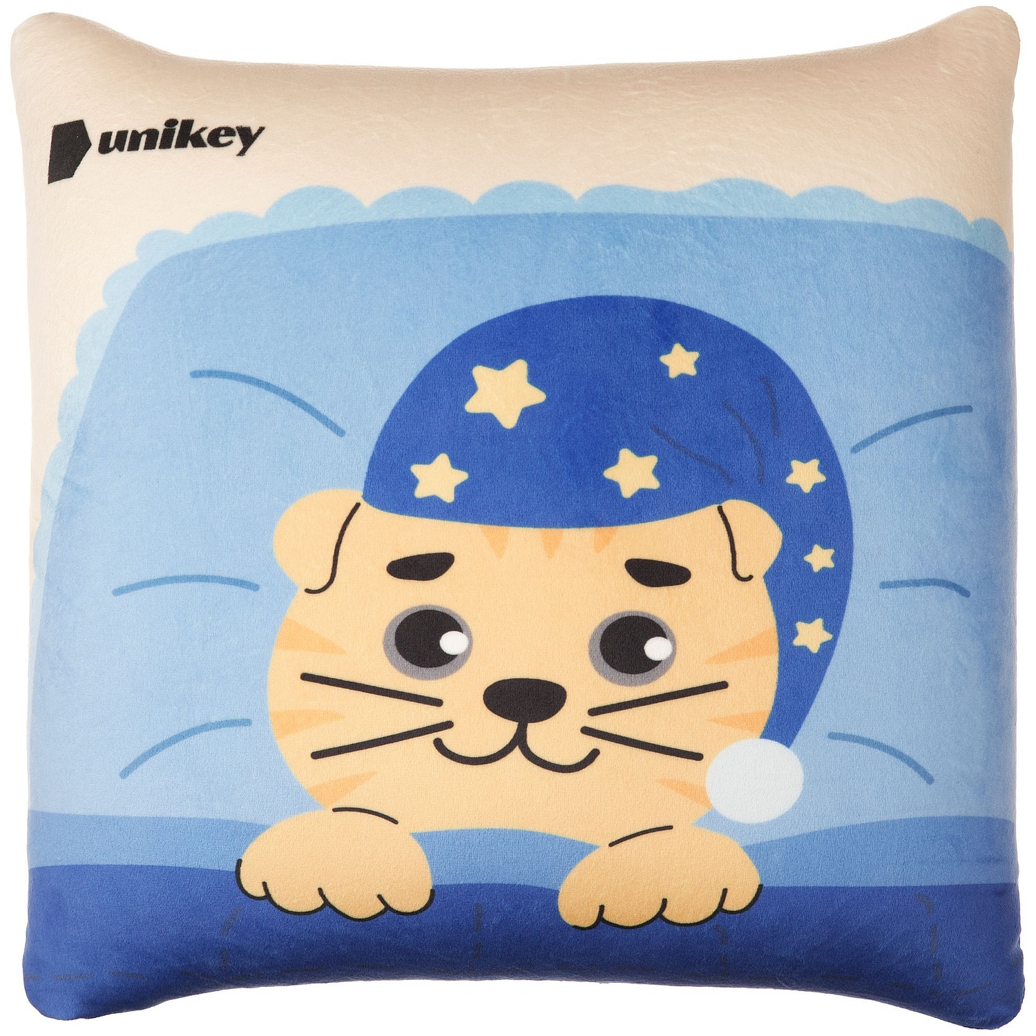 Подушка AntiStress на заказ