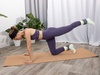 Силиконовые утяжелители Hard Work, серые с логотипом