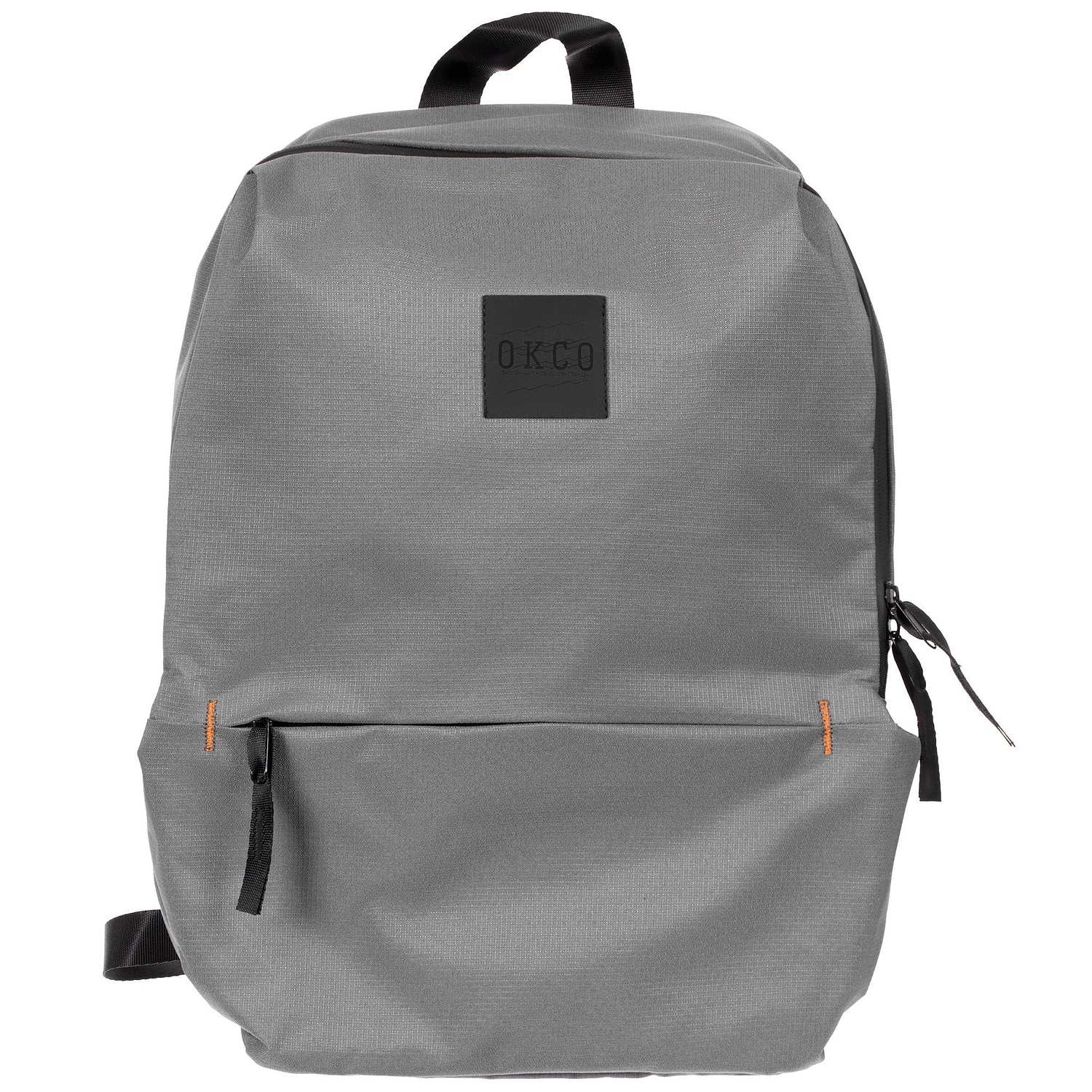 Рюкзак Easy Gait L, серый с логотипом