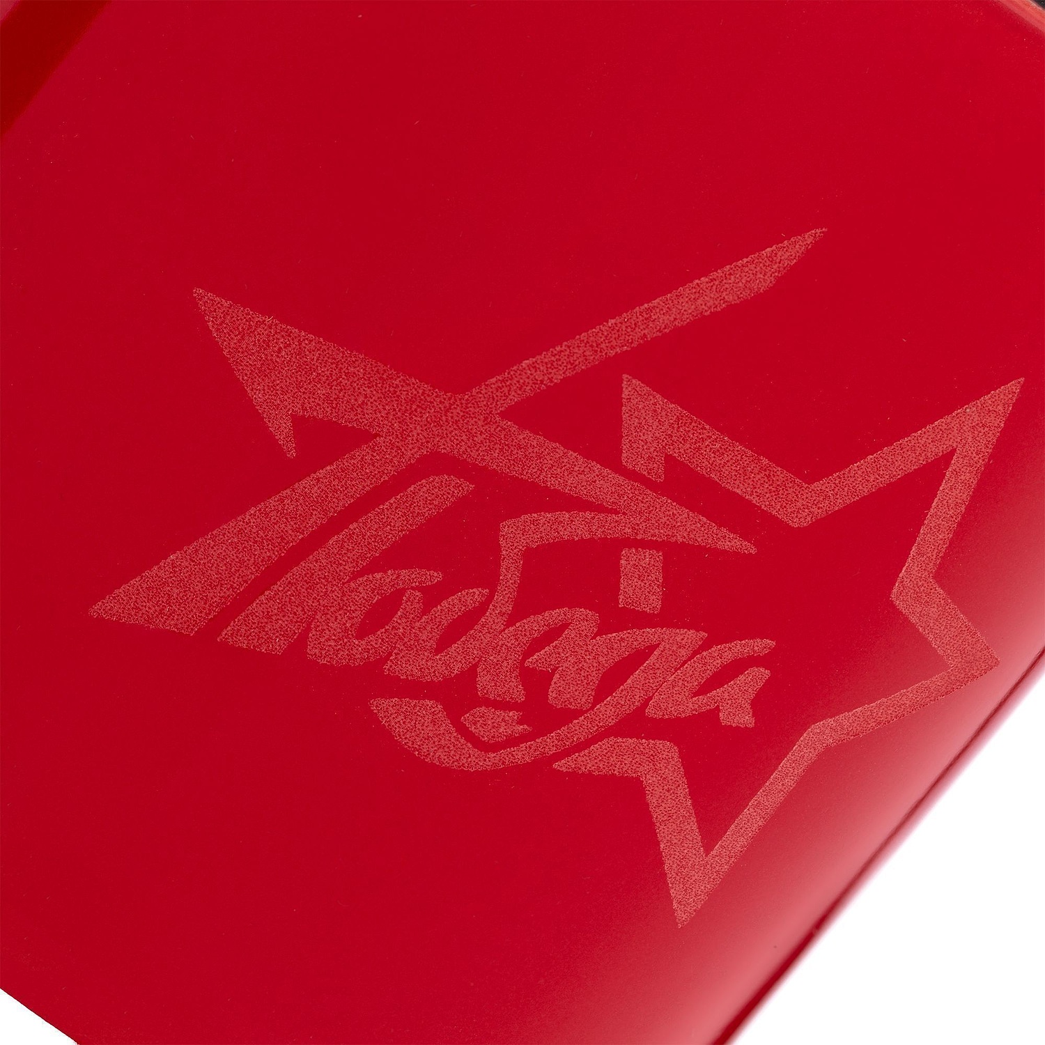 Набор для кофе Dacha, красный