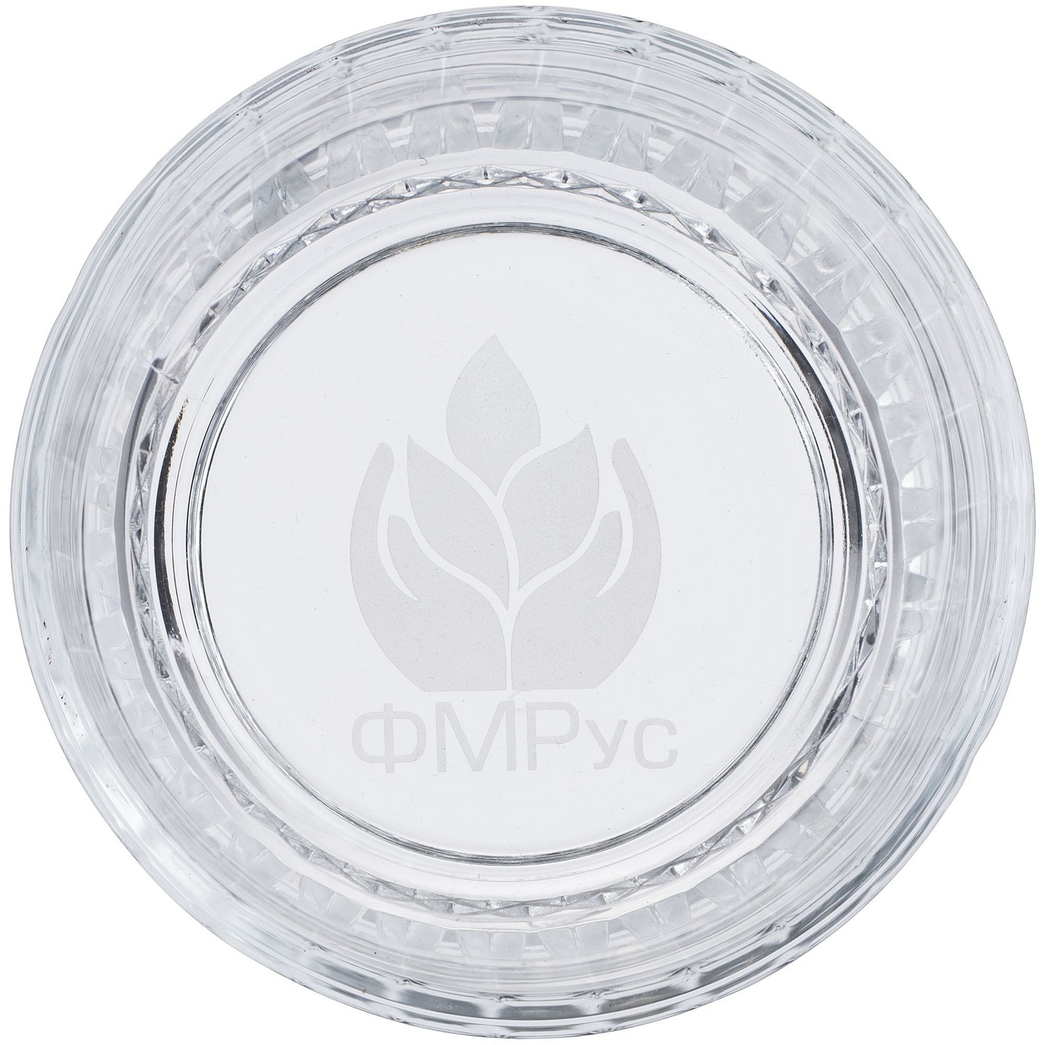 Стакан Elision с логотипом