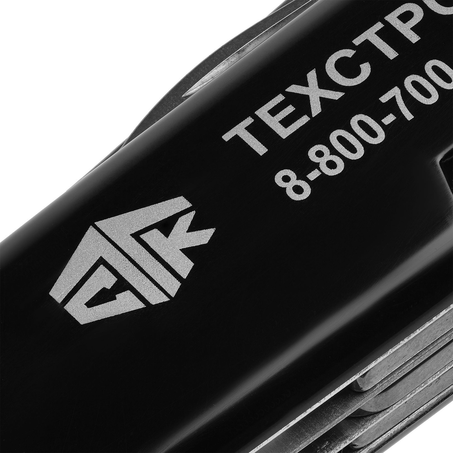 Офицерский нож Climber 91, черный