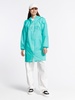Дождевик Rainman Zip, бирюзовый (тиффани), размер 4XL