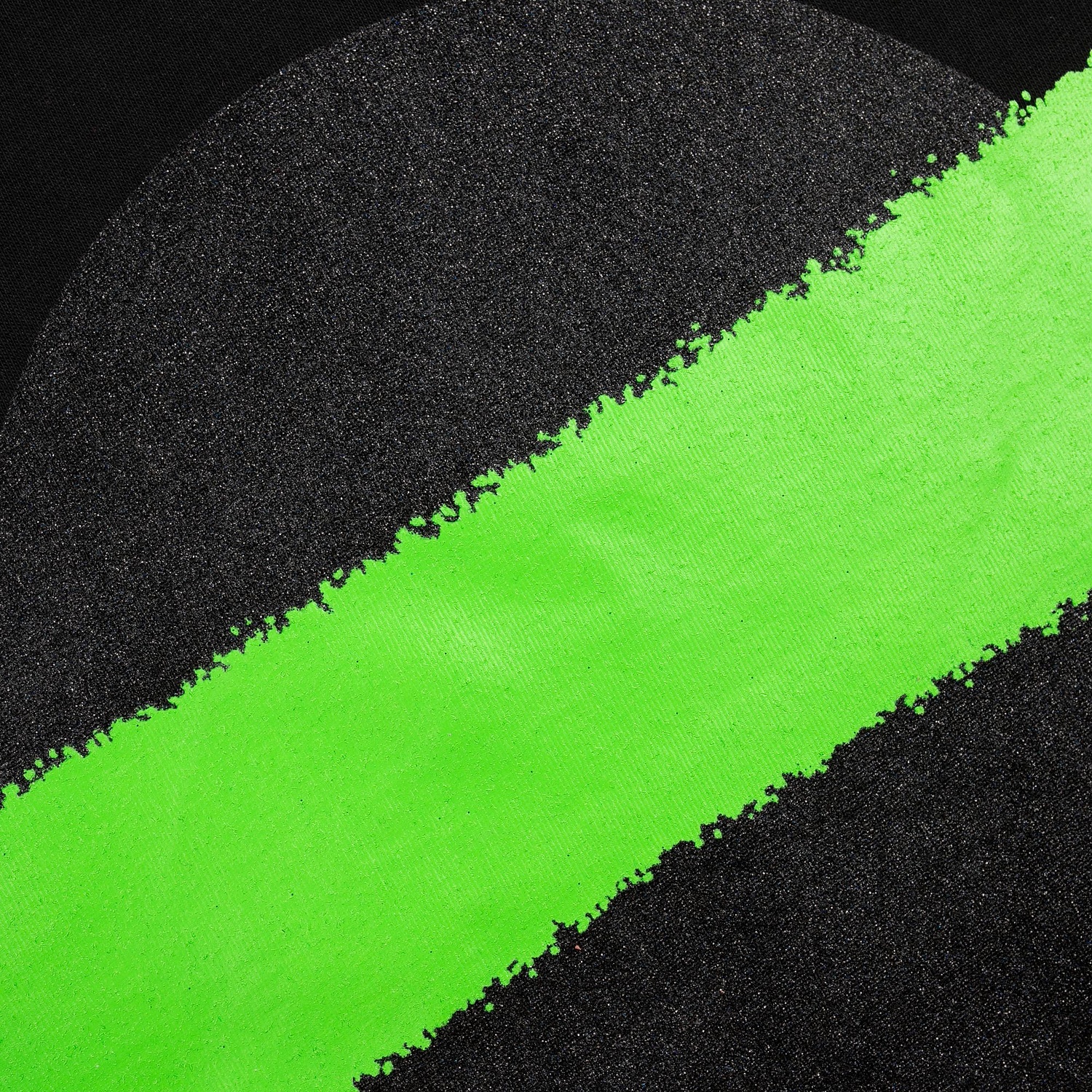 Футболка унисекс T-Bolka 180, черная с логотипом