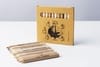 Набор цветных карандашей Pencilvania Middle с логотипом