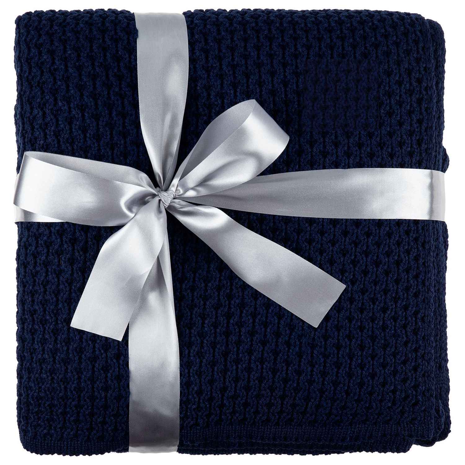 Плед Serenita, молочно-белый