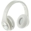Беспроводные наушники Uniscend Sound Joy, белые с логотипом