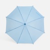 Зонт-трость Standard, голубой