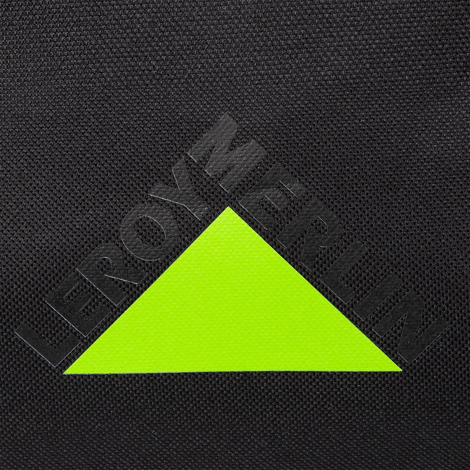 Рюкзак Berna, черный с логотипом