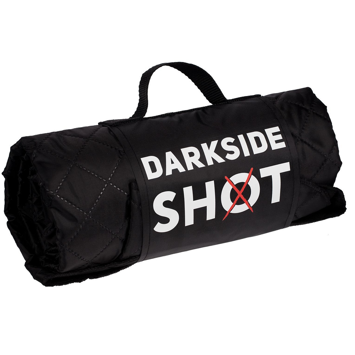 Плед для пикника Comfy, серый