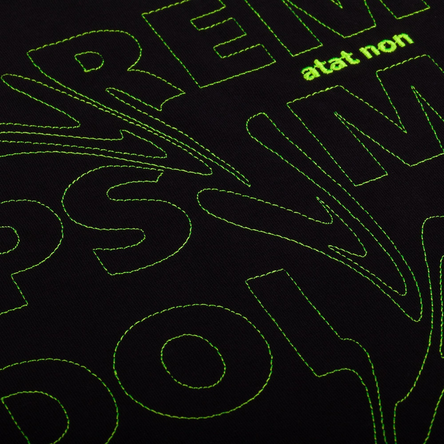 Футболка оверсайз женская Boxy Women, черная с логотипом