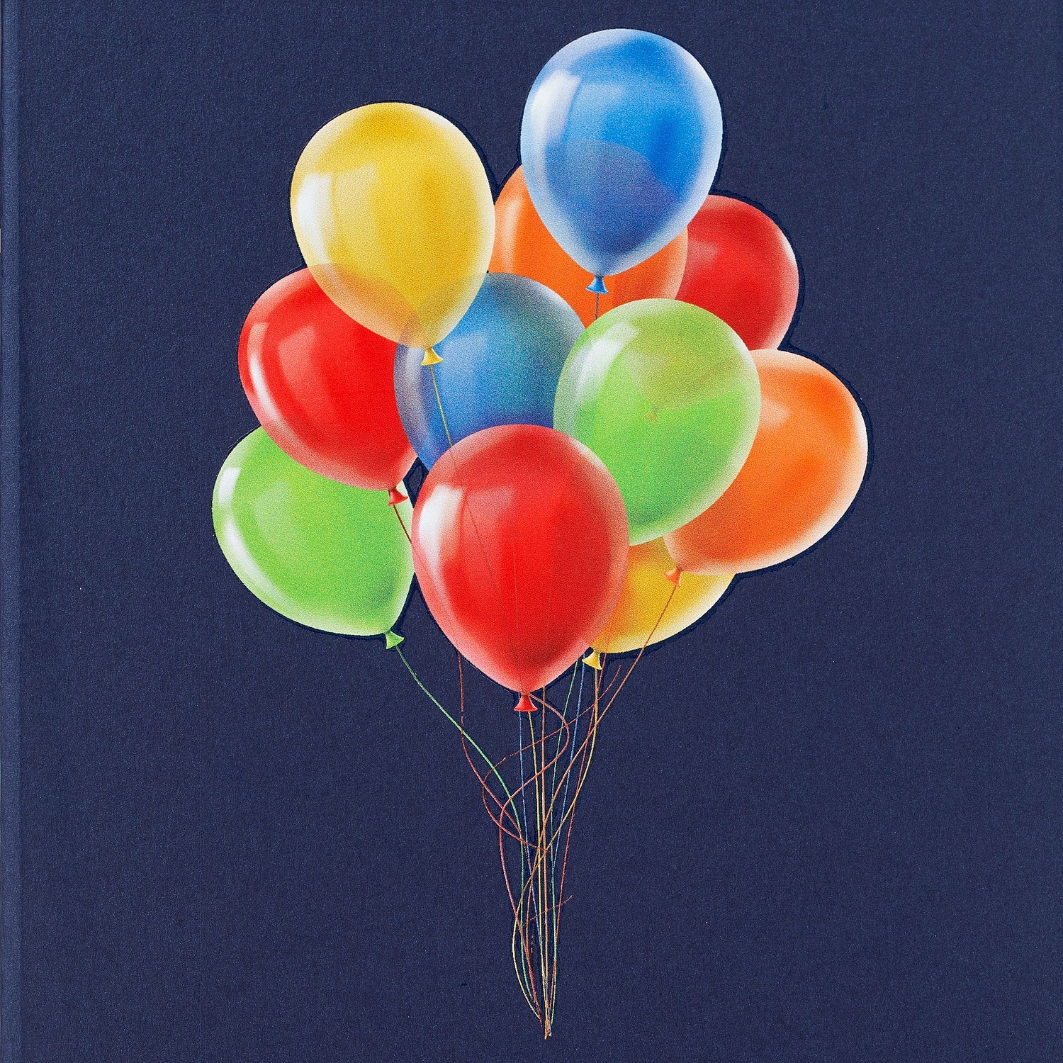 Коробка Roomy, черная