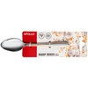 Набор из 2 чайных ложек Charles с логотипом
