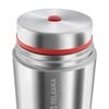 Термос для еды Relaxika 700, стальной с логотипом