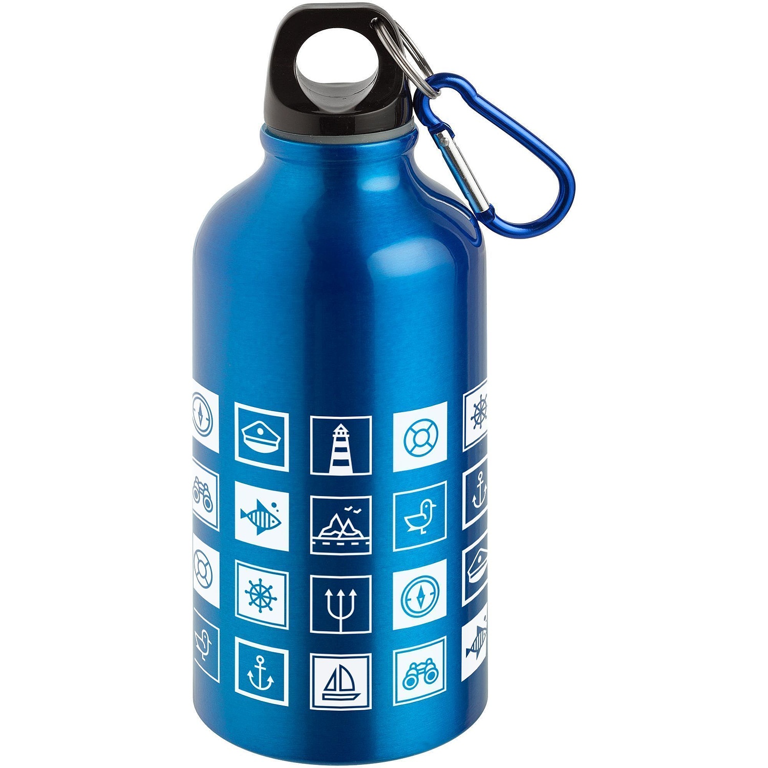 Набор Gripping, синий