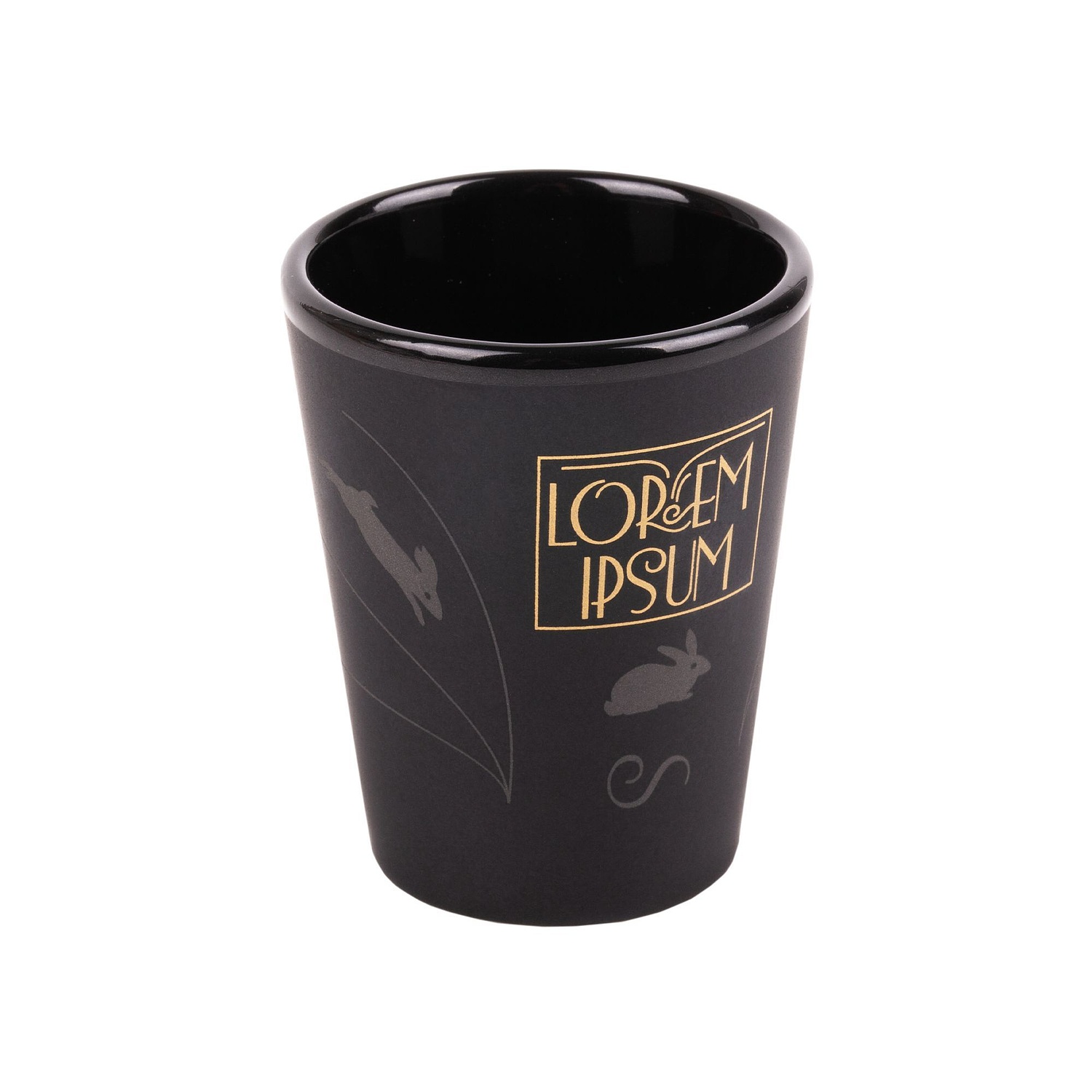 Набор SipSet, черный