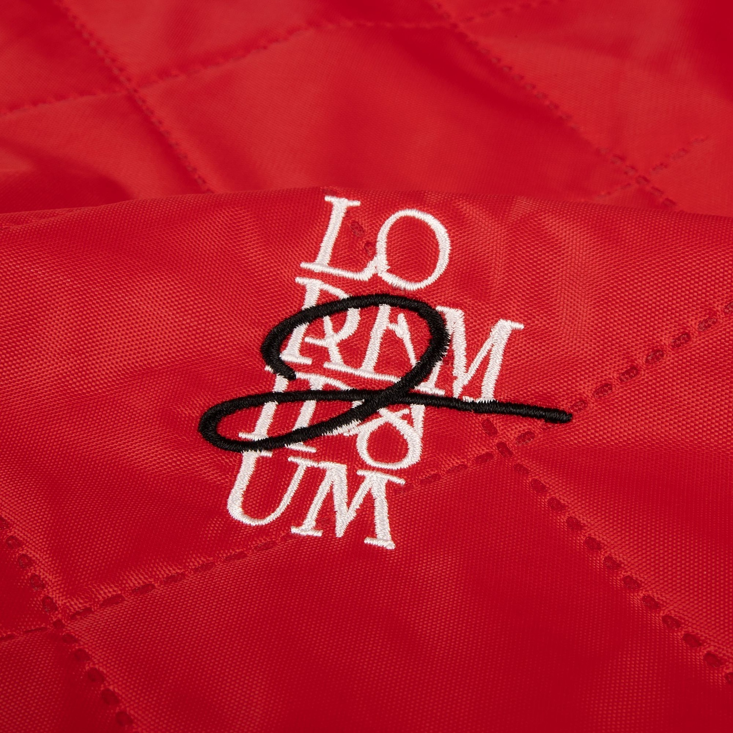 Плед для пикника Soft & Dry 2, красный