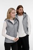 Жилет унисекс Tarnaby, светло-серый, размер 3XL
