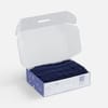 Коробка Light Case, ver.2 с печатью на заказ с логотипом