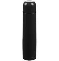 Термос Ammo 1000, черный Термос Ammo 1000, черный