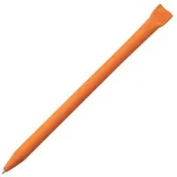 Ручка шариковая Carton Color, оранжевая Ручка шариковая Carton Color, оранжевая