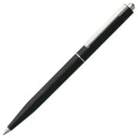 Ручка шариковая Senator Point ver.2, черная Ручка шариковая Senator Point ver.2, черная