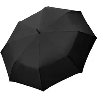 Зонт-трость Zero XXL, черный Зонт-трость Zero XXL, черный