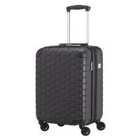Чемодан Gotech S, черный Чемодан Gotech S, черный