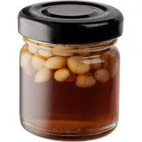 Мед Bee To Bear Mini, с кедровыми орехами Мед Bee To Bear Mini, с кедровыми орехами