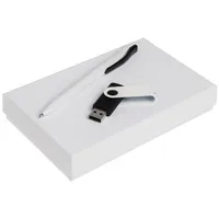 Набор Twist White, белый с черным, 16 Гб Набор Twist White, белый с черным, 16 Гб